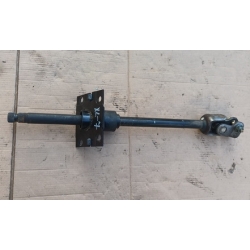 Рулев.Карданчик Колонка